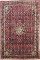 Tapis de Hosseinabad Tapis 205x136cm - Tapis persan