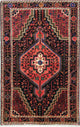 Tapis de Hamadan Tapis 128x200cm - Tapis persan