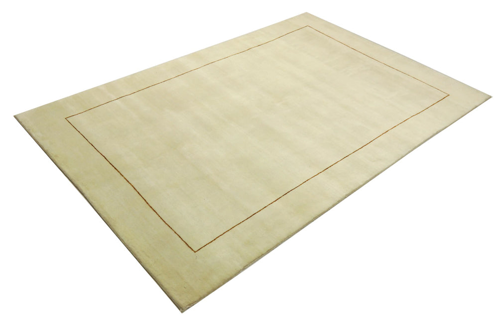 Tapis Gabbeh persan Tapis 240x161cm - Perserteppich Wollteppich