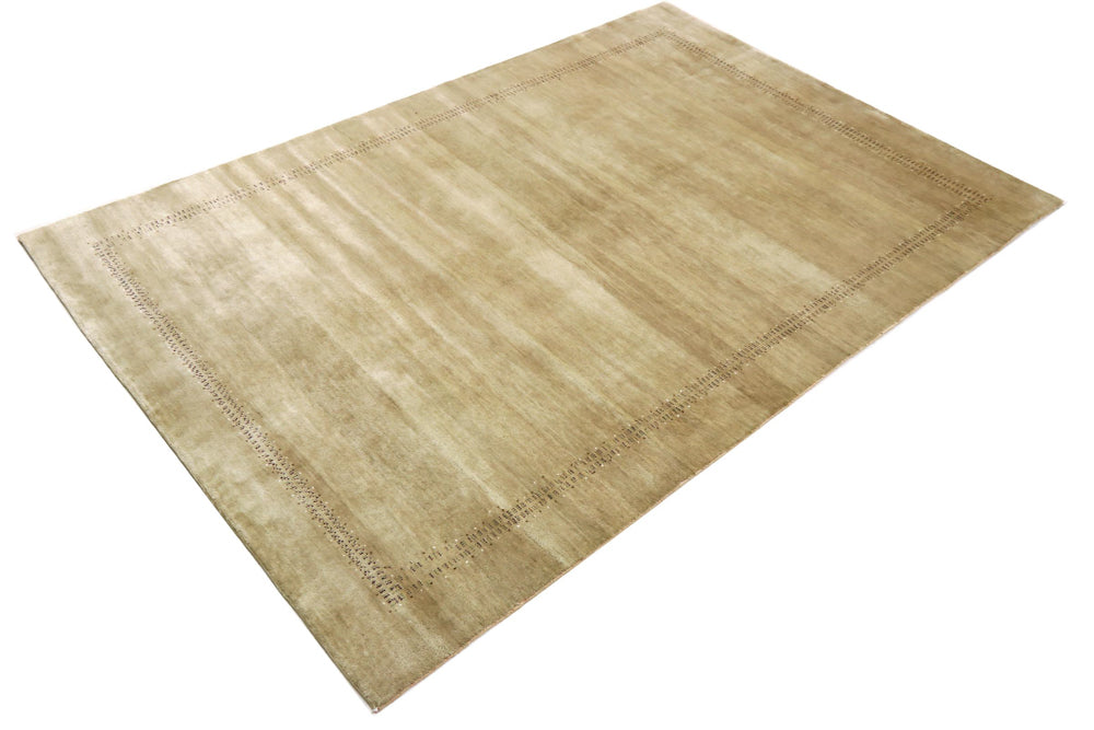 Tapis Gabbeh persan Tapis 236x158cm - Perserteppich Wollteppich