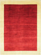 Gabbeh Persiano Tappeto 232x172cm - Perserteppich Wollteppich