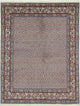 Moud Tappeto 247x190cm - Tappeto persiano