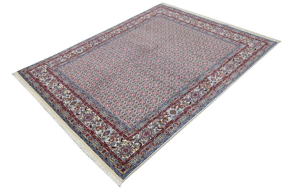 Moud Tappeto 247x190cm - Tappeto persiano