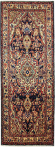 Nahavand Tappeto 297x110cm - Tappeto persiano