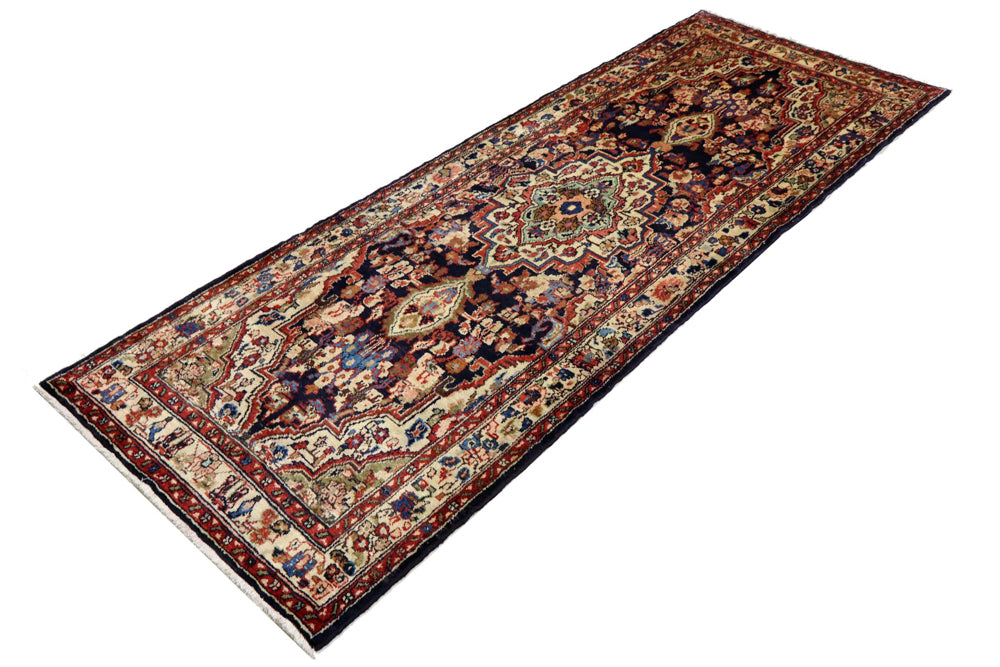 Nahavand Tappeto 297x110cm - Tappeto persiano