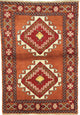 Tapis de Hamadan Tapis 150x105cm - Tapis persan