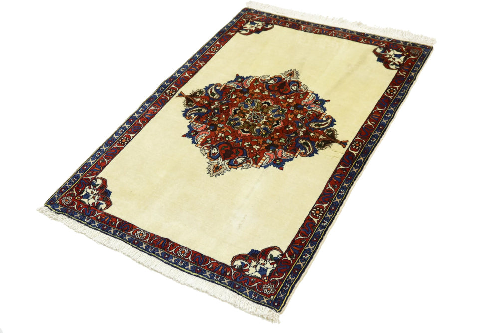 Tapis de Tabriz Tapis 103x150cm - Tapis persan