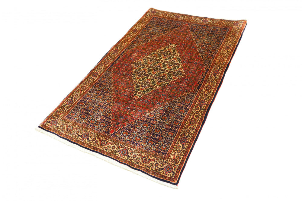 Malayer Tapis 182x110cm - Tapis persan