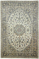 Tapis de Nain - 9 lignes Tapis 203x302cm - Tapis persan