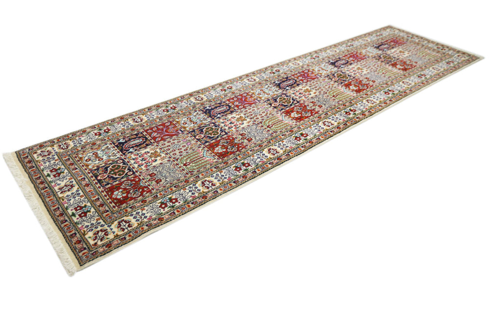Moud Tappeto 80x302cm - Tappeto persiano
