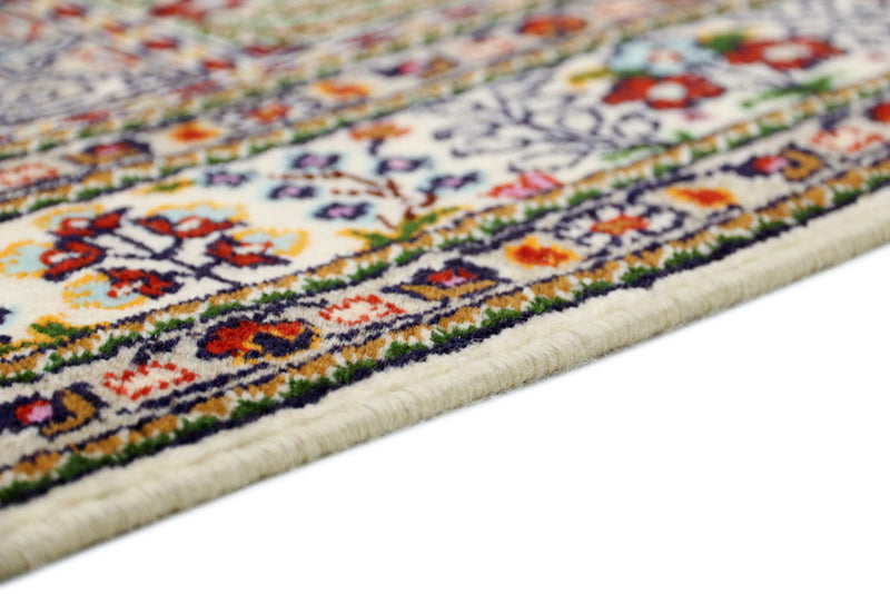 Läufer Perser - Classic - 302 x 80 cm - dunkelbeige