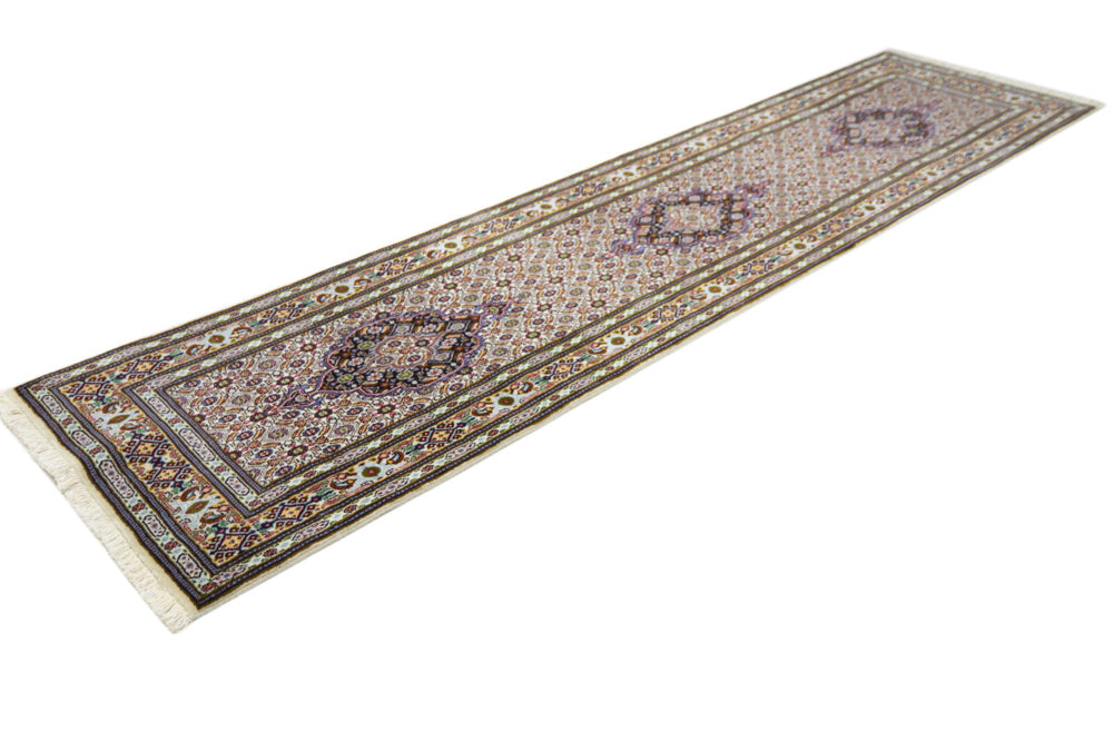 Moud Tappeto 285x75cm - Tappeto persiano