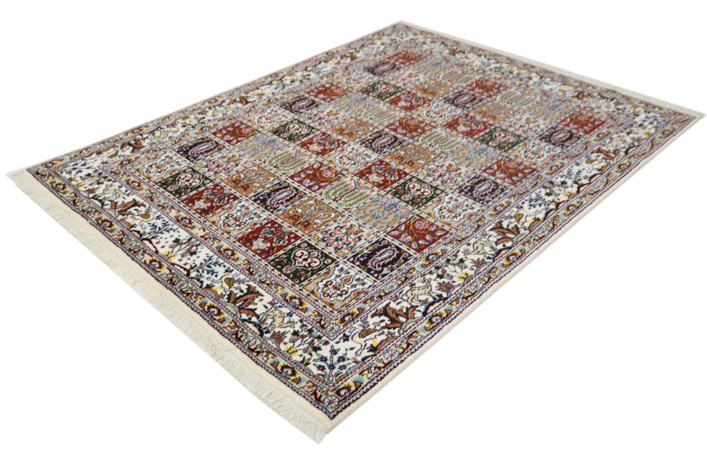 Tapis de Moud Tapis 150x195cm - Tapis persan