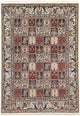 Tapis de Moud Tapis 205x146cm - Tapis persan