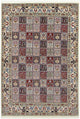 Perserteppich - Classic - 237 x 163 cm - dunkelbeige