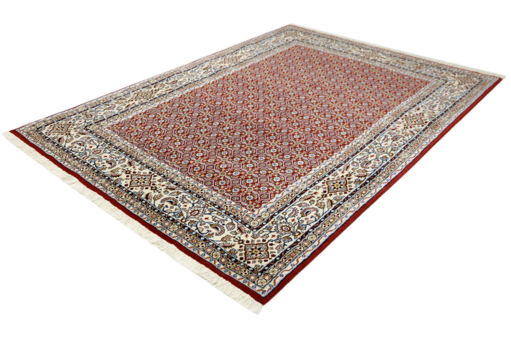 Moud Tappeto 168x230cm - Tappeto persiano
