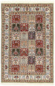 Moud Tappeto 95x143cm - Tappeto persiano