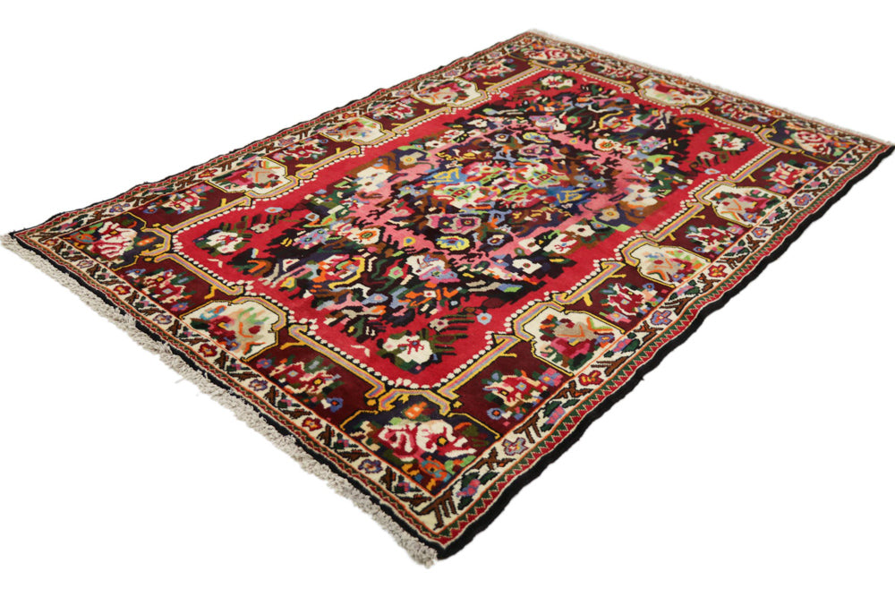 Lilian Tapis 125x195cm - Tapis persan
