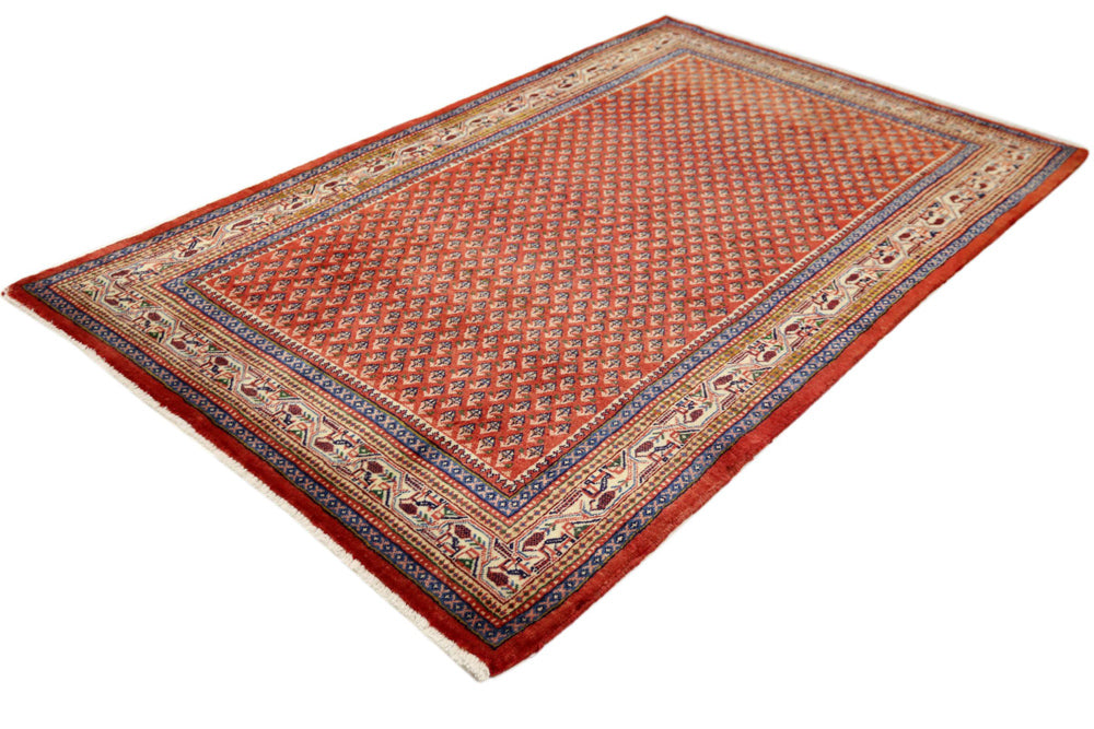 Tapis de Mir Tapis 133x215cm - Tapis persan