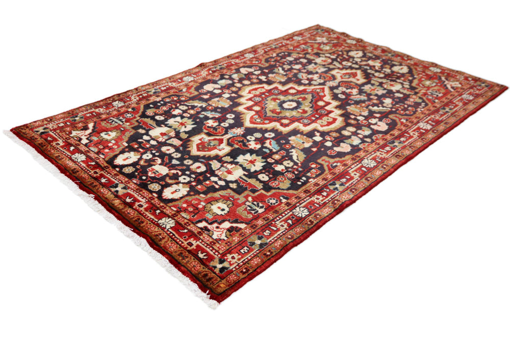 Tapis de Nahavand Tapis 220x135cm - Tapis persan