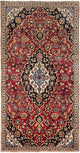 Tapis de Kashan Tapis 260x136cm - Tapis persan