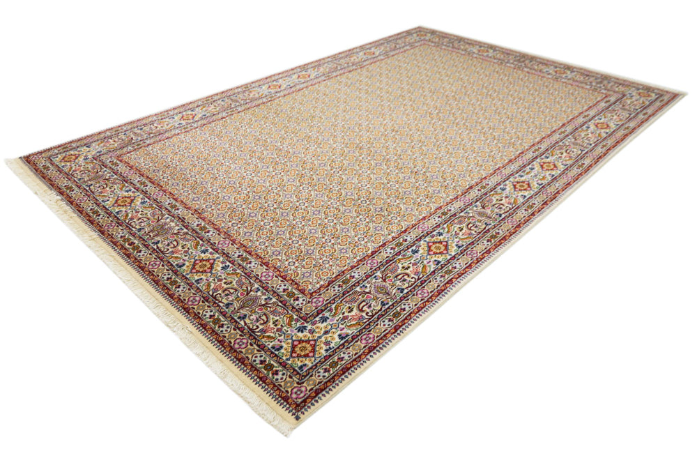 Tapis de Moud Tapis 300x200cm - Tapis persan