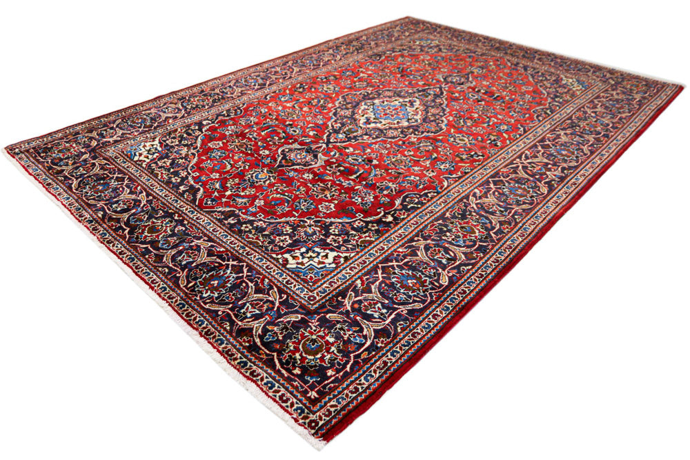 Keshan Tappeto 300x200cm - Tappeto persiano