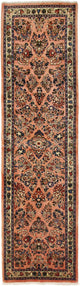 Mahal Tappeto 300x80cm - Tappeto persiano