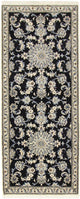 Tapis de Nain - 12 lignes Tapis 197x72cm - Tapis persan