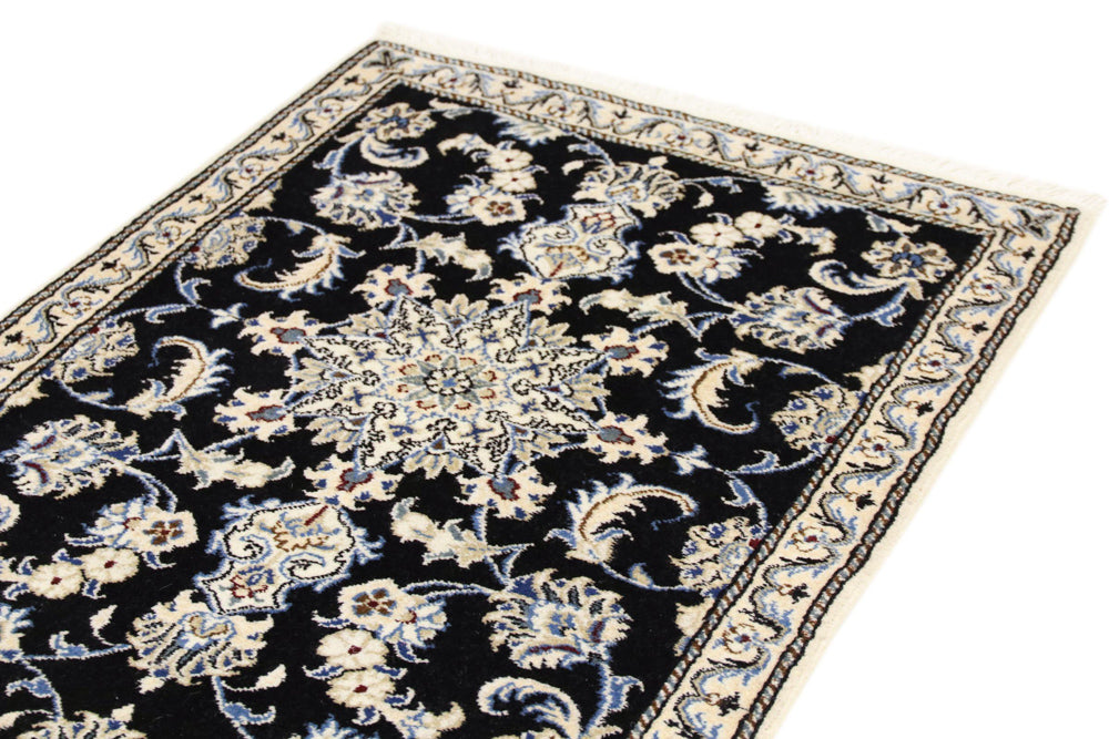 Tapis de Nain - 12 lignes Tapis 197x72cm - Tapis persan