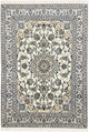 Tapis de Nain - 12 lignes Tapis 203x144cm - Tapis persan