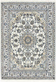 Nain - 12 la Tappeto 148x207cm - Tappeto persiano