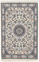 Nain Tapis 90x60cm - Tapis persan