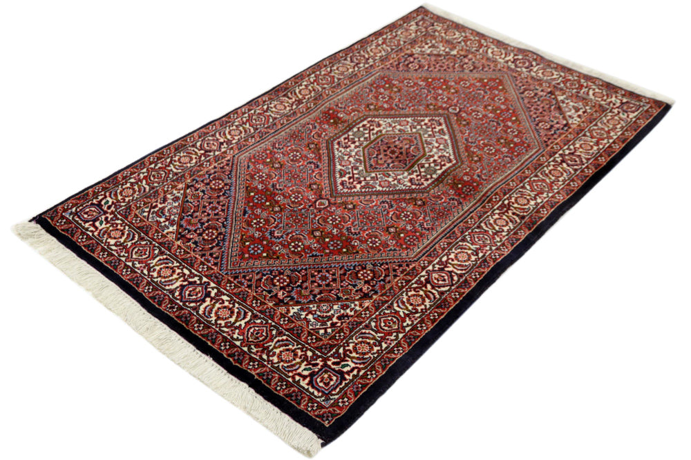 Bidjar Tappeto 82x136cm - Tappeto persiano