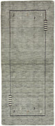 Loribaft Loom Tappeto 82x202cm - Tappeto di lana