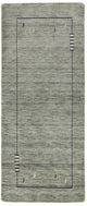 Tapis Loribaft tissé Tapis 203x83cm - Tapis en laine