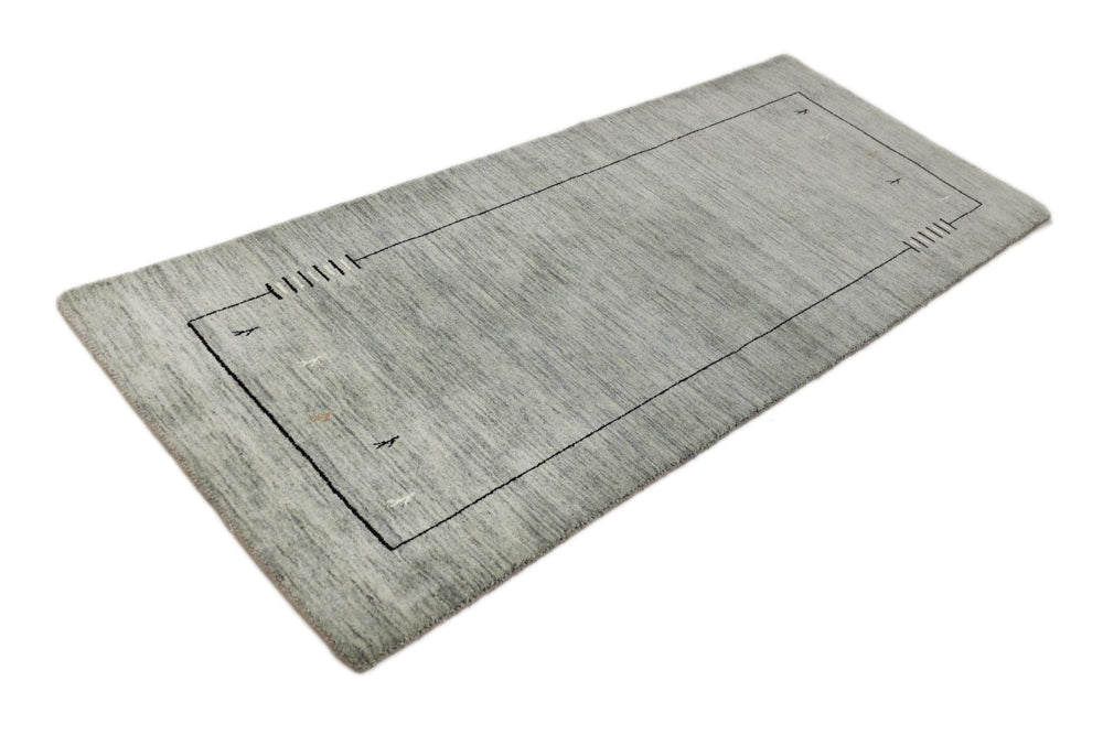 Tapis Loribaft tissé Tapis 203x83cm - Tapis en laine