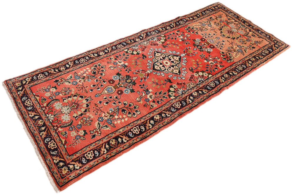 Tapis de Sarouk Tapis 195x75cm - Tapis persan