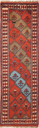 Tapis de Hamadan Tapis 190x60cm - Tapis persan