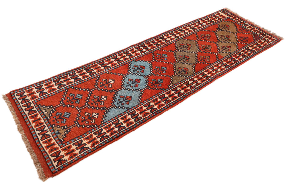 Tapis de Hamadan Tapis 190x60cm - Tapis persan