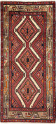 Tapis de Hamadan Tapis 185x80cm - Tapis persan