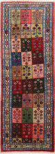 Tapis de Sarouk Tapis 185x65cm - Tapis persan