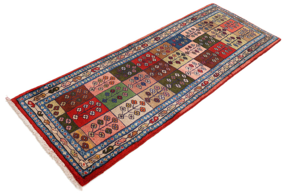Tapis de Sarouk Tapis 185x65cm - Tapis persan