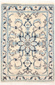 Tapis de Nain - 12 lignes Tapis 85x55cm - Tapis persan