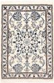 Tapis de Nain - 12 lignes Tapis 92x61cm - Tapis persan