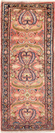 Sarough Tappeto 188x77cm - Tappeto persiano