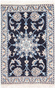 Tapis de Nain - 12 lignes Tapis 90x60cm - Tapis persan