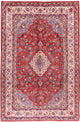 Sarouk Tappeto 220x325cm - Tappeto persiano