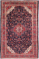 Tapis de Nahavand Tapis 350x215cm - Tapis persan