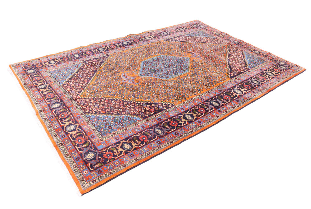 Tapis d'Ardebil Tapis 300x210cm - Tapis persan
